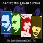 The Early Broadcasts 1969-1970