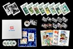 Gi Blues (Super Deluxe Box Set) (4 CD+DVD)