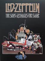 The Song Remains The Same Collector's Boxset
