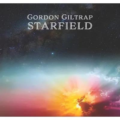 Starfield - CD Audio di Gordon Giltrap