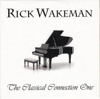 Classical Connection - CD Audio di Rick Wakeman