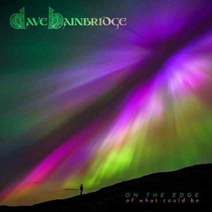 On The Edge - CD Audio di Dave Bainbridge