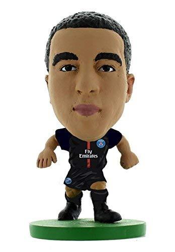 Paris St Germain Lucas Moura Home Kit 2018