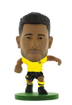 Soccerstarz  Borussia Dortmund Raphael Guerreiro  Home Kit Classic Kit Figures