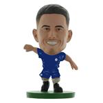 Soccerstarz  Chelsea Jorginho  Home Kit Classic Kit Figures