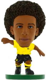 Soccerstarz  Borussia Dortmund Axel Witsel  Home Kit Classic Kit Figures