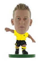 Soccerstarz  Borussia Dortmund Julian Brandt  Home Kit Classic Kit Figures