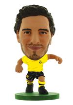Soccerstarz  Borussia Dortmund Mats Hummels  Home Kit Classic Kit Figures