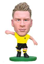 Soccerstarz  Borussia Dortmund Lukasz Piszczek  Home Kit Classic Kit Figures