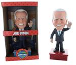 Mimiconz Statua Dipinta A Mano - Presidente Americano Joe Biden