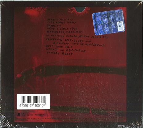 Tell Me How You Really Feel - CD Audio di Courtney Barnett - 2
