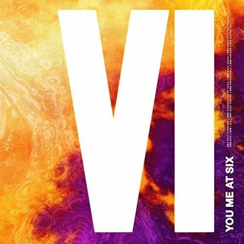 VI - CD Audio di You Me at Six