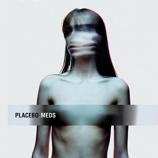 Meds - CD Audio di Placebo
