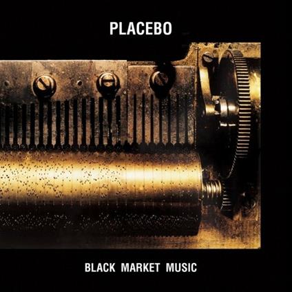 Black Market Music - Vinile LP di Placebo