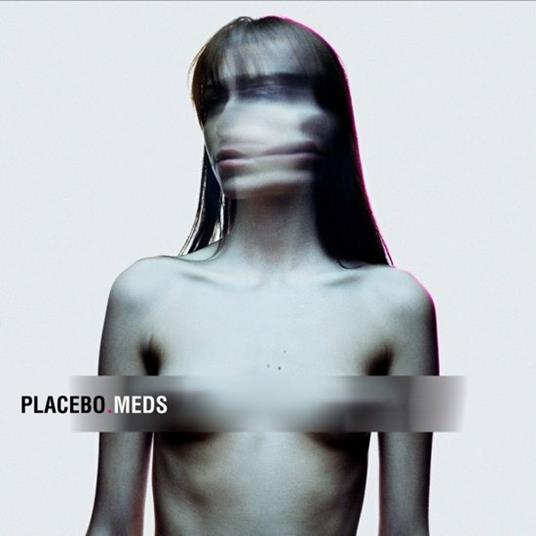 Meds - Vinile LP di Placebo