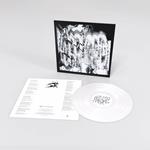 Warlord (White Coloured Vinyl)