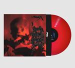 Stranger (Solid Red Coloured Vinyl)
