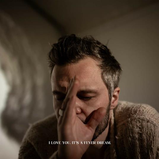 I Love You. It's a Fever Dream - Vinile LP di Tallest Man on Earth
