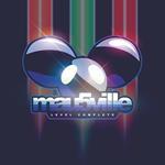 Mau5ville. Level Complete