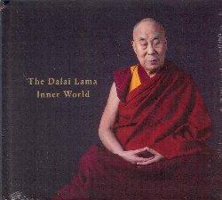 Inner World (2 CD Hardbook Edition) - CD Audio di Dalai Lama