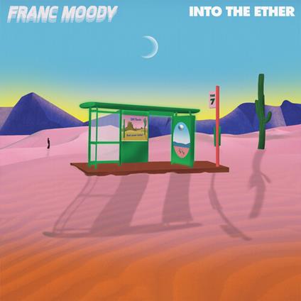 Into The Ether - Vinile LP di Franc Moody