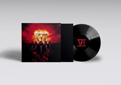 Truth Decay - Vinile LP di You Me at Six