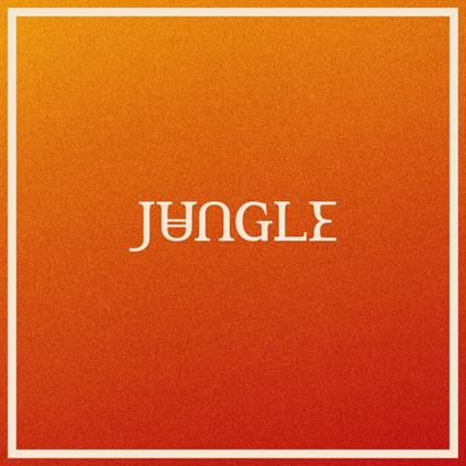 Volcano - Vinile LP di Jungle