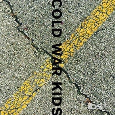 Cold War Kids - Vinile LP di Cold War Kids