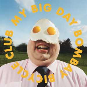 CD My Big Day Bombay Bicycle Club