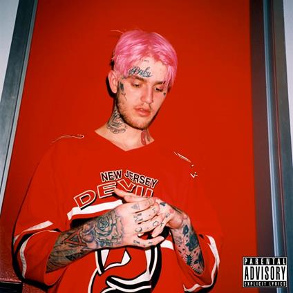 Hellboy - CD Audio di Lil Peep
