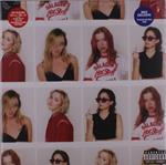 Blame My Ex (Transparent Blue Vinyl)