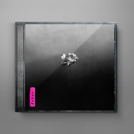 Lotus - CD Audio di Little Simz - 2