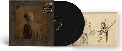 Willoughby Tucker, I'll Always Love You - Vinile LP di Ethel Cain