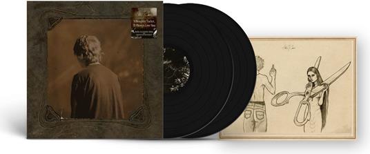 Willoughby Tucker, I'll Always Love You - Vinile LP di Ethel Cain