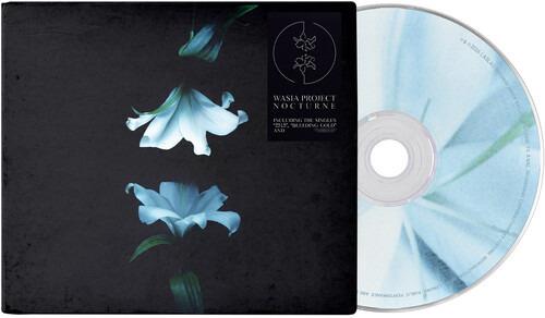 Nocturne - Vinile LP di Wasia Project