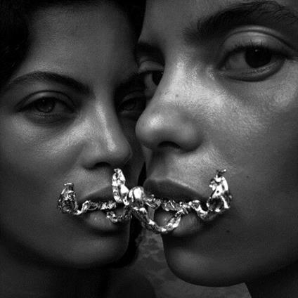 Offering - Vinile LP di Ibeyi