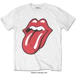 T-Shirt Unisex Rolling Stones. Classic Tongue