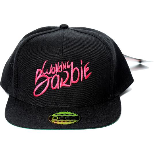 Cappellino Young Thug. Baseball Walking Barbie