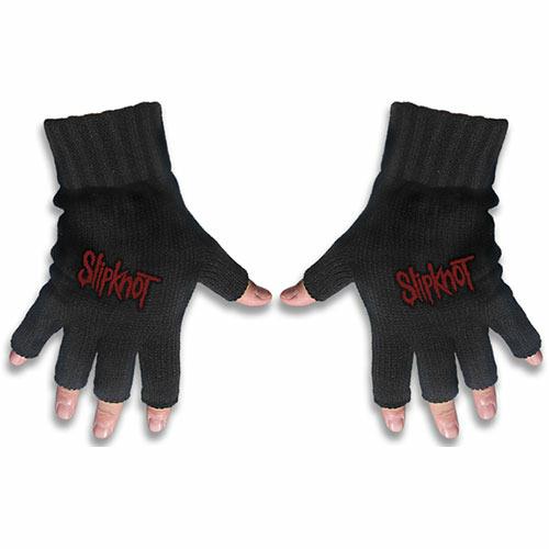 Guanti Slipknot. Logo