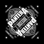 Bandana Pantera: Stronger Than All