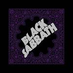 Bandana Black Sabbath: Logo