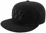 Cappellino Kiss - Baseball Neon Faces Snap Back