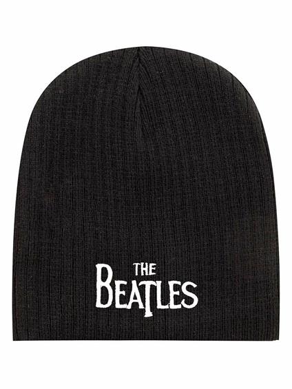 Berretto Beatles - Drop T Logo