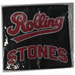 Toppa Rolling Stones. Team Logo