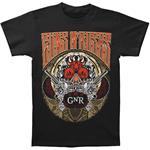 T-Shirt Unisex Tg. M Guns N' Roses. Australia