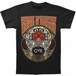 T-Shirt Unisex Tg. 2XL Guns N' Roses. Australia