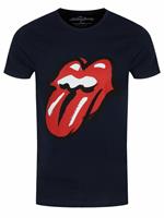 T-Shirt Unisex Tg. 2XL Rolling Stones. No Filter Tongue