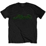 Poison Men'S Tee: Vintage Logo Xx-Large