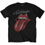X-Large The Rolling Stones Men'S Tee: Rolinga