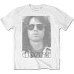 T-Shirt Unisex Tg. M Doors: Aviators